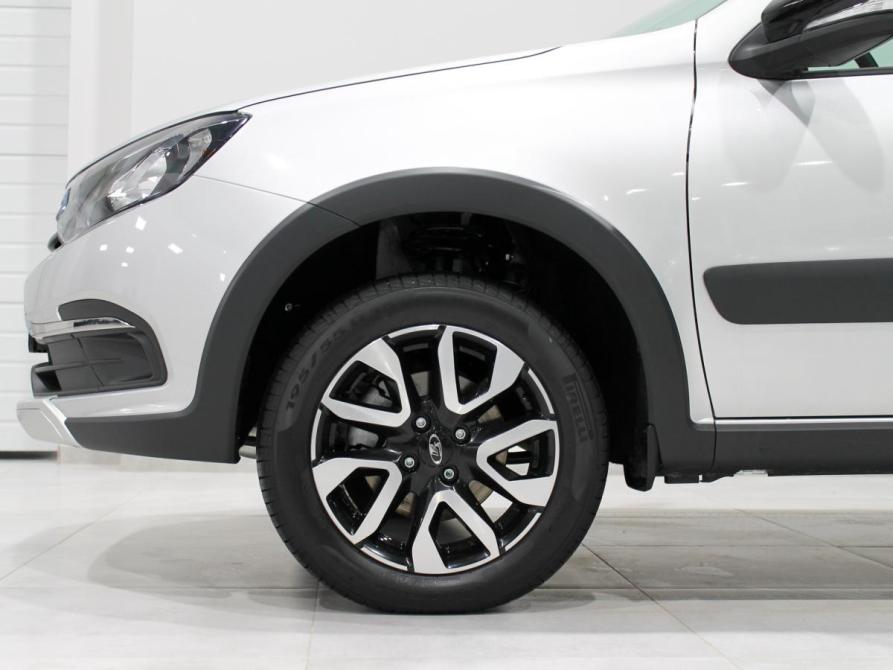 Lada (ВАЗ) Granta I Рестайлинг Таганрог  - изображение 10