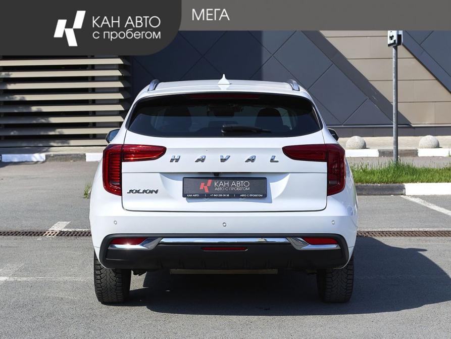 Haval Jolion I Казань  - изображение 4