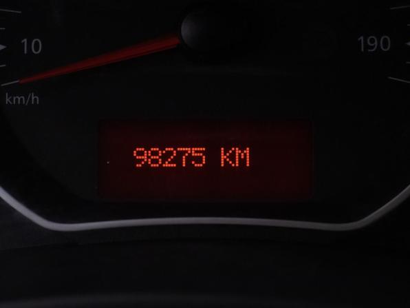 Renault Kangoo II Рестайлинг с пробегом 2015 года, цена 1 070 000 рублей, 98274 км, компактвэн, Автокод Объявления