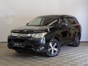 Mitsubishi Outlander III Рестайлинг Москва  - изображение 28