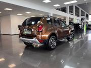 Renault Duster I Рестайлинг Тверь  - изображение 19