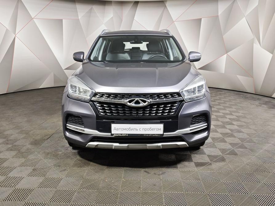 Chery Tiggo 4 I Рестайлинг Москва  - изображение 7