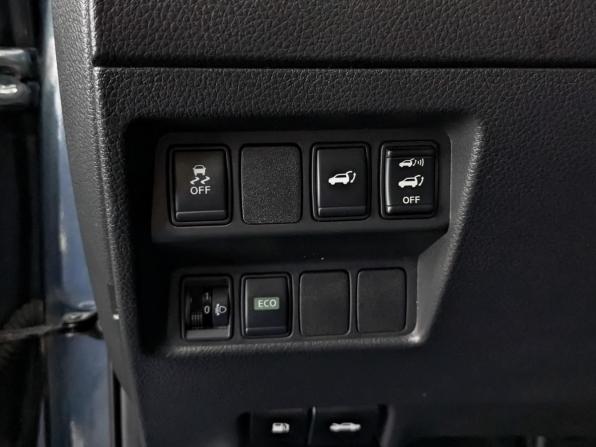 Nissan X-Trail III с пробегом 2017 года, цена 1 650 000 рублей, 155840 км, внедорожник, Автокод Объявления