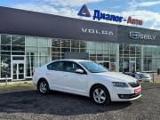 Skoda Octavia III (A7) Набережные Челны  - изображение 32