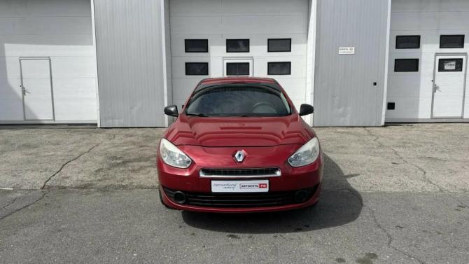 Renault Fluence I с пробегом 2012 года, цена 550 000 рублей, 104700 км, седан, Автокод Объявления
