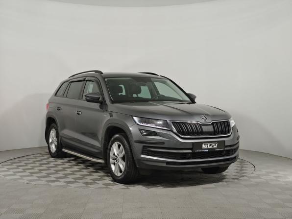 Skoda Kodiaq I с пробегом 2020 года, цена 2 750 000 рублей, 146000 км, внедорожник, Автокод Объявления