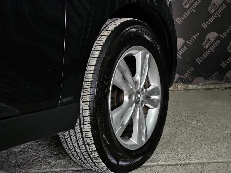 Hyundai ix35 I Краснодар  - изображение 14