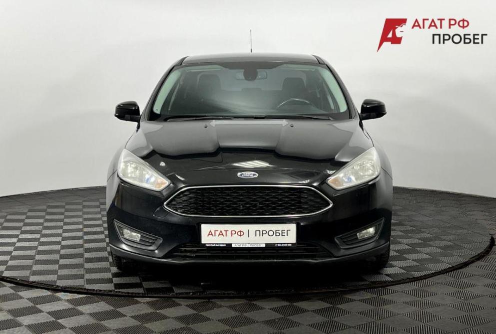 Ford Focus III Рестайлинг Нижний Новгород  - изображение 3