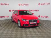 Audi A1 I (8X) Вологда  - изображение 20