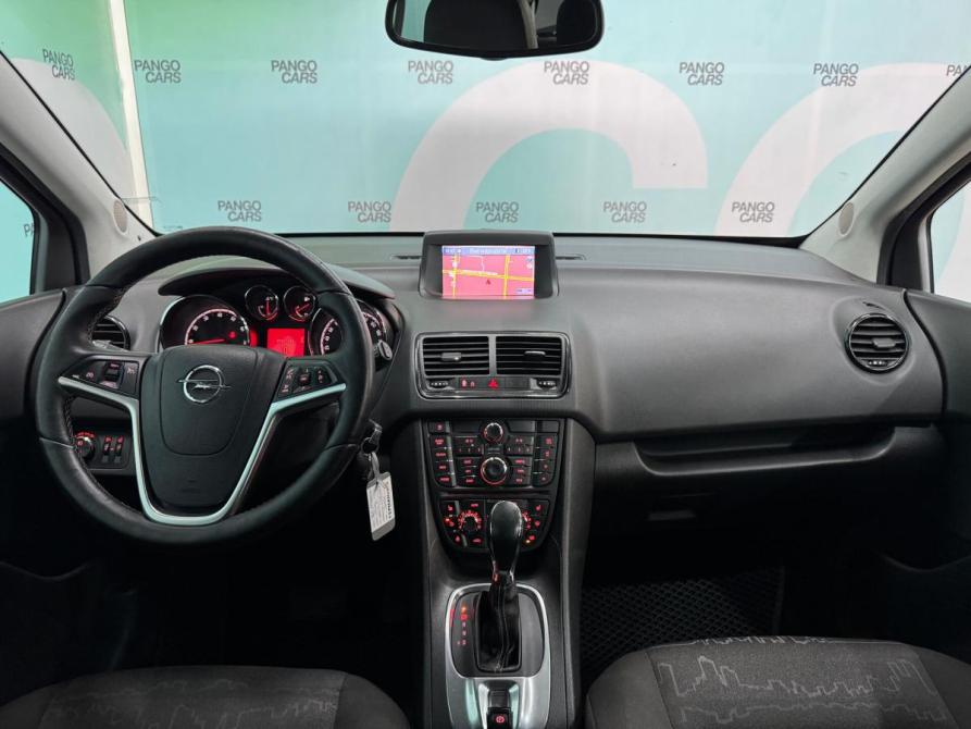 Opel Meriva B Набережные Челны  - изображение 20