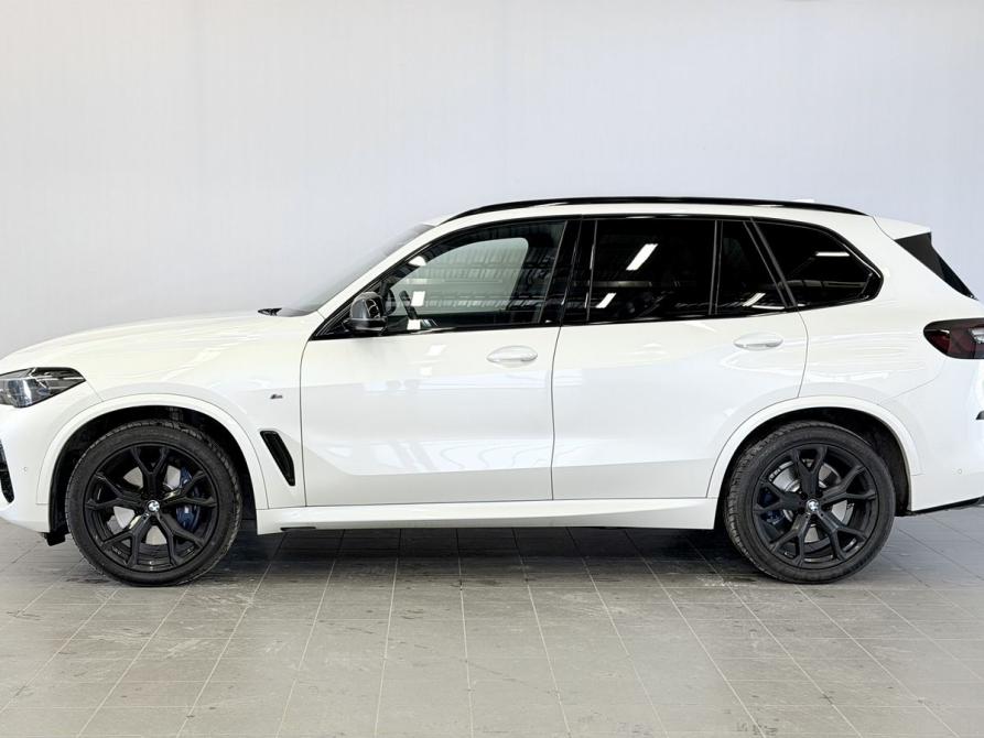 BMW X5 IV (G05/G18) Воронеж  - изображение 11