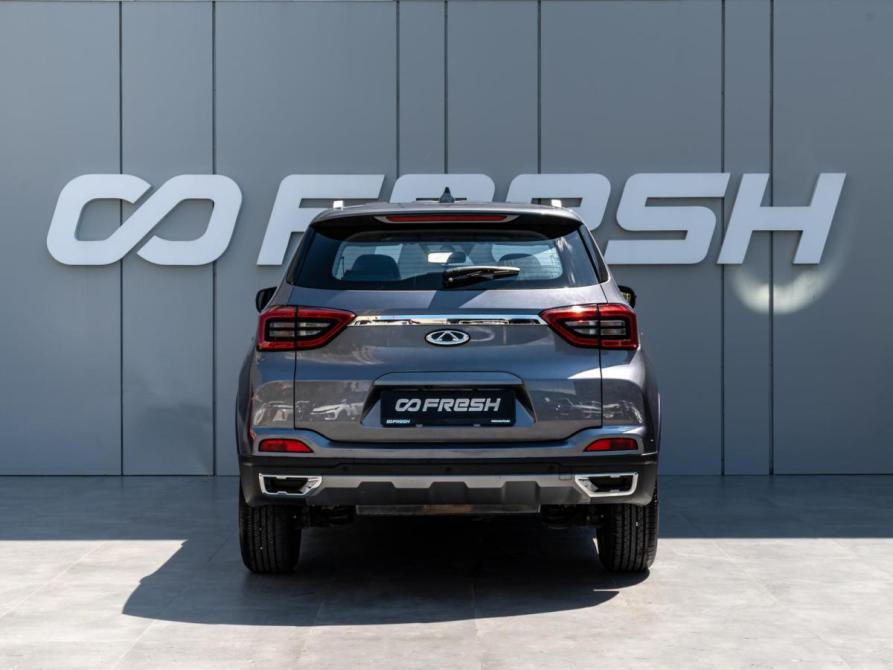 Chery Tiggo 4 Pro I Краснодар  - изображение 4