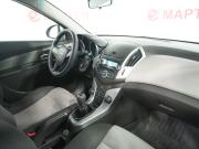 Chevrolet Cruze I Рестайлинг Вологда  - изображение 27