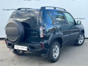 Lada (ВАЗ) Niva Travel I Курган  - изображение 19