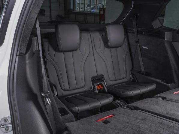 BMW X5 IV (G05/G18) с пробегом 2019 года, цена 6 459 000 рублей, 126761 км, внедорожник, Автокод Объявления