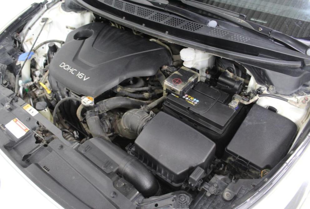 Kia Ceed II Астрахань  - изображение 15