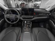 Toyota Highlander IV (XU70) Москва  - изображение 36