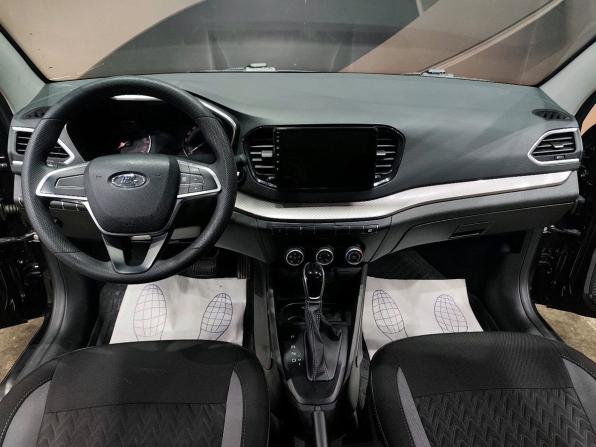 Lada (ВАЗ) Vesta I Рестайлинг (NG) с пробегом 2024 года, цена 1 080 000 рублей, 93500 км, седан, Автокод Объявления