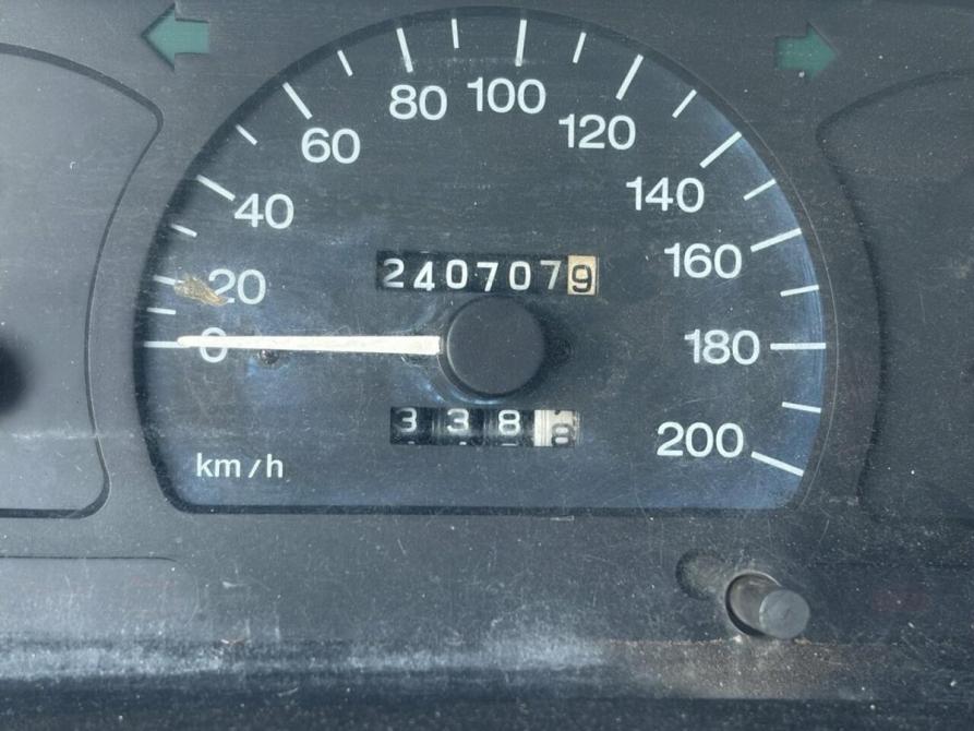Daewoo Nexia I Курган  - изображение 4