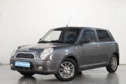 Lifan Smily I (320) Челябинск  - изображение 22