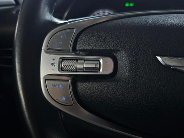 Genesis GV80 I с пробегом 2020 года, цена 5 950 000 рублей, 79000 км, внедорожник, Автокод Объявления