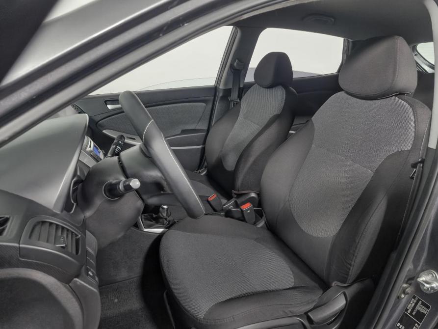 Hyundai Solaris I Нижний Новгород  - изображение 8