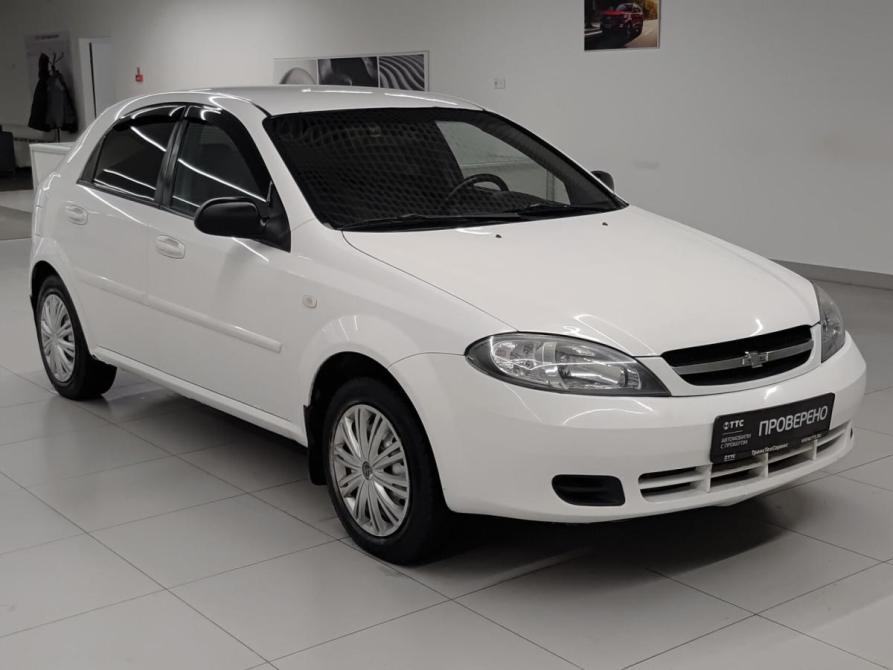 Chevrolet Lacetti I Казань  - изображение 3
