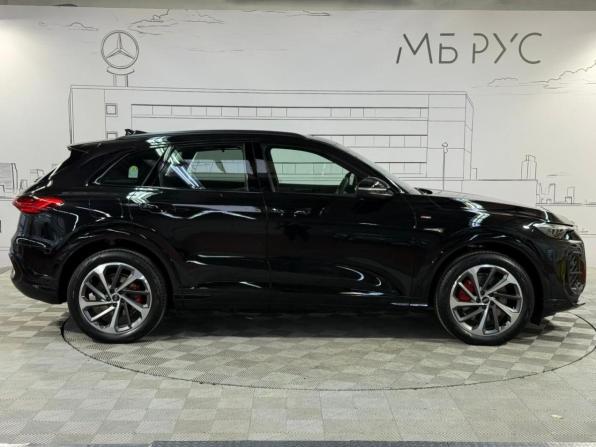 Новый Audi Q5 III 2026 года, цена 7 850 000 рублей, внедорожник, Автокод Объявления