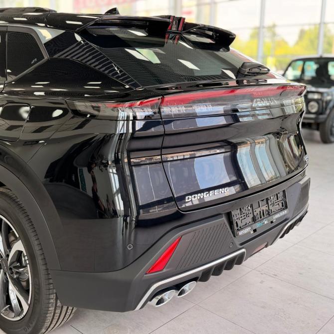Dongfeng Mage Нижнекамск  - изображение 7