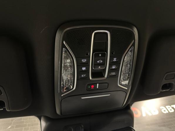 GAC GS8 II с пробегом 2024 года, цена 4 100 000 рублей, 50480 км, внедорожник, Автокод Объявления