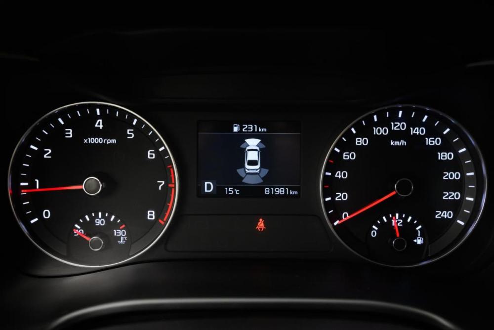 Kia Cerato IV Рестайлинг Ульяновск  - изображение 22