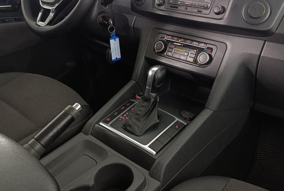 Volkswagen Amarok I Волгоград  - изображение 13