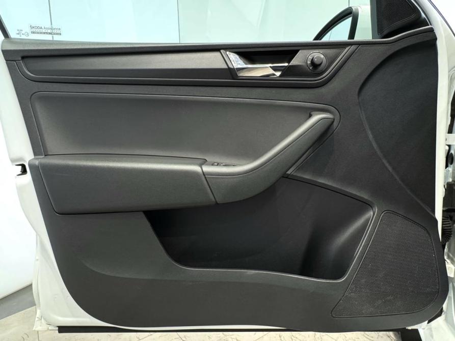 Skoda Rapid I Рестайлинг Волжский  - изображение 12