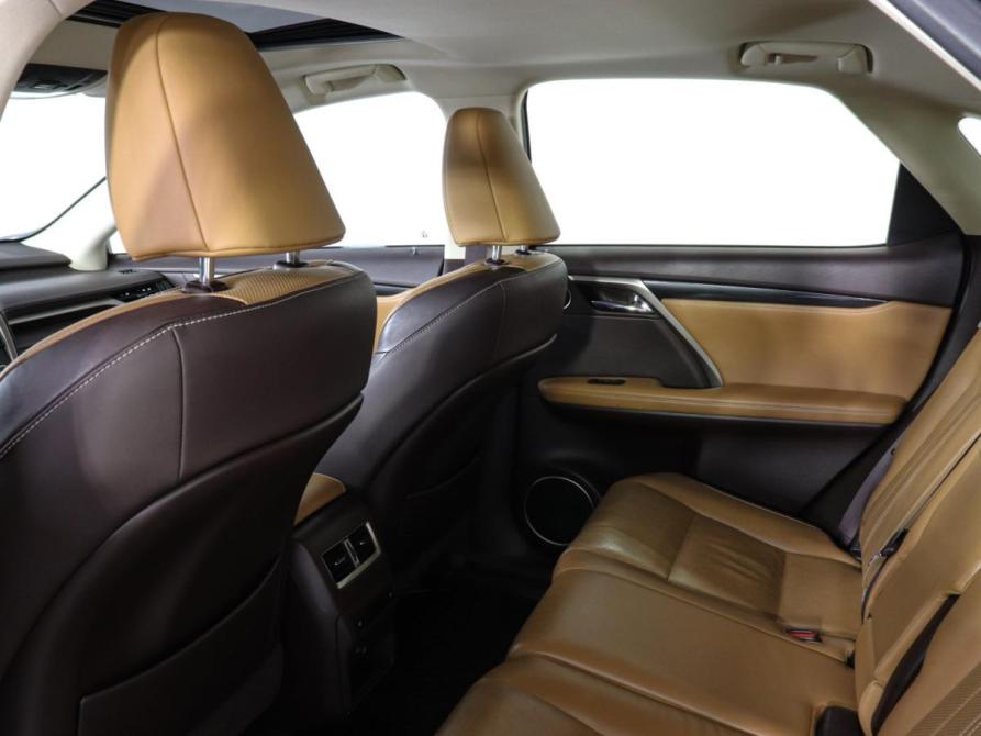 Lexus RX IV Химки  - изображение 12