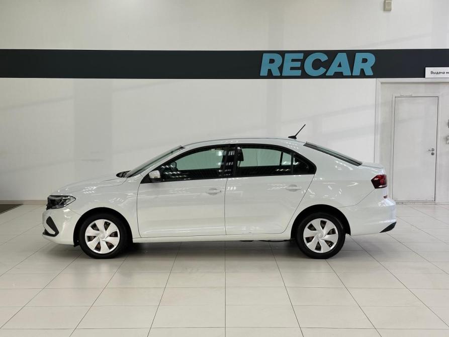 Volkswagen Polo VI Санкт-Петербург  - изображение 2