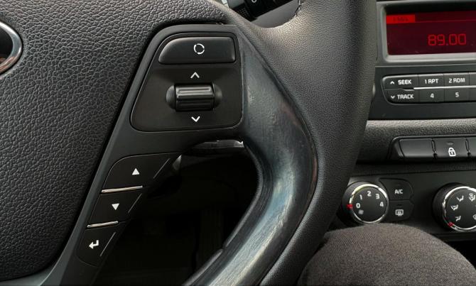 Kia Ceed II с пробегом 2013 года, цена 920 000 рублей, 146980 км, хэтчбек, Автокод Объявления