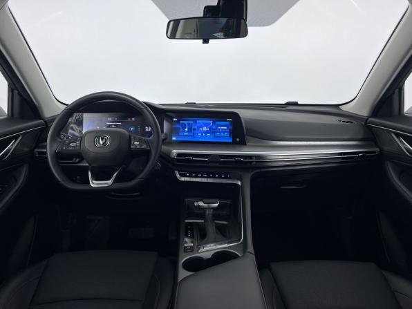 Changan CS35 Plus I Рестайлинг с пробегом 2024 года, цена 1 939 000 рублей, 60989 км, внедорожник, Автокод Объявления