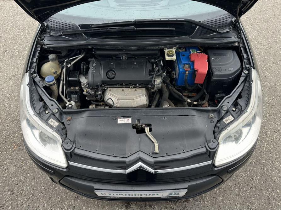 Citroen C4 I Рестайлинг Саратов  - изображение 14