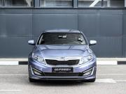 Kia K5 I Новороссийск  - изображение 23