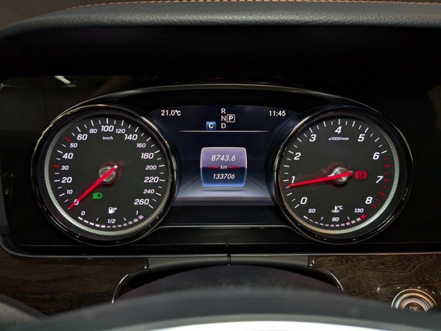 Mercedes-Benz E-Класс V (W213 S213 C238) Москва  - изображение 21