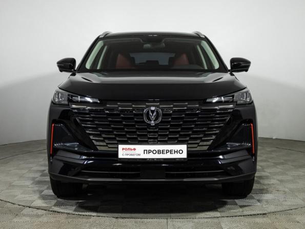 Changan CS55 Plus II с пробегом 2023 года, цена 1 949 700 рублей, 52712 км, внедорожник, Автокод Объявления