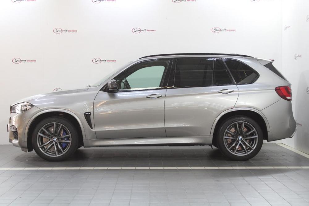 BMW X5 M II (F85) Владивосток  - изображение 9