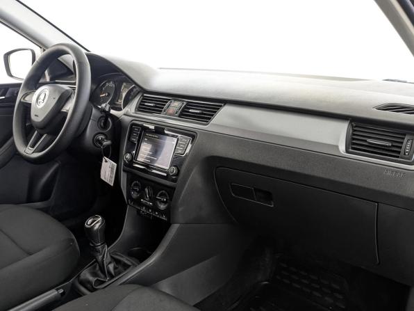 Skoda Rapid I Рестайлинг с пробегом 2019 года, цена 760 000 рублей, 257323 км, лифтбек, Автокод Объявления