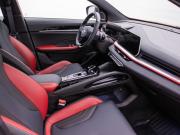 Geely Coolray I Рестайлинг Москва  - изображение 28