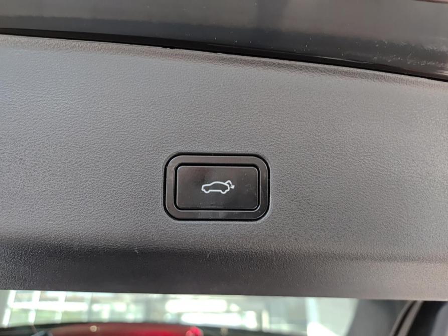 Geely Monjaro I Рестайлинг Казань  - изображение 23