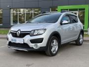 Renault Sandero II Ярославль  - изображение 14