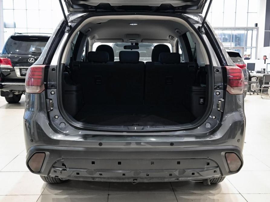 Mitsubishi Outlander III Рестайлинг 3 Казань  - изображение 12