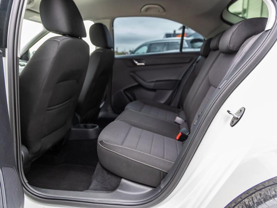 Skoda Rapid I Волгоград  - изображение 29