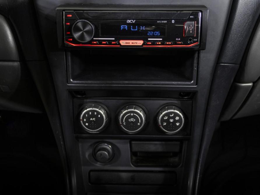 Nissan Almera Classic I Москва  - изображение 16