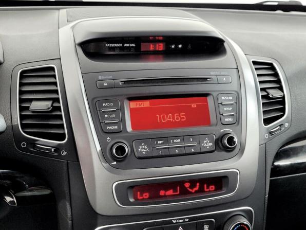 Kia Sorento II Рестайлинг с пробегом 2018 года, цена 1 980 000 рублей, 89694 км, внедорожник, Автокод Объявления